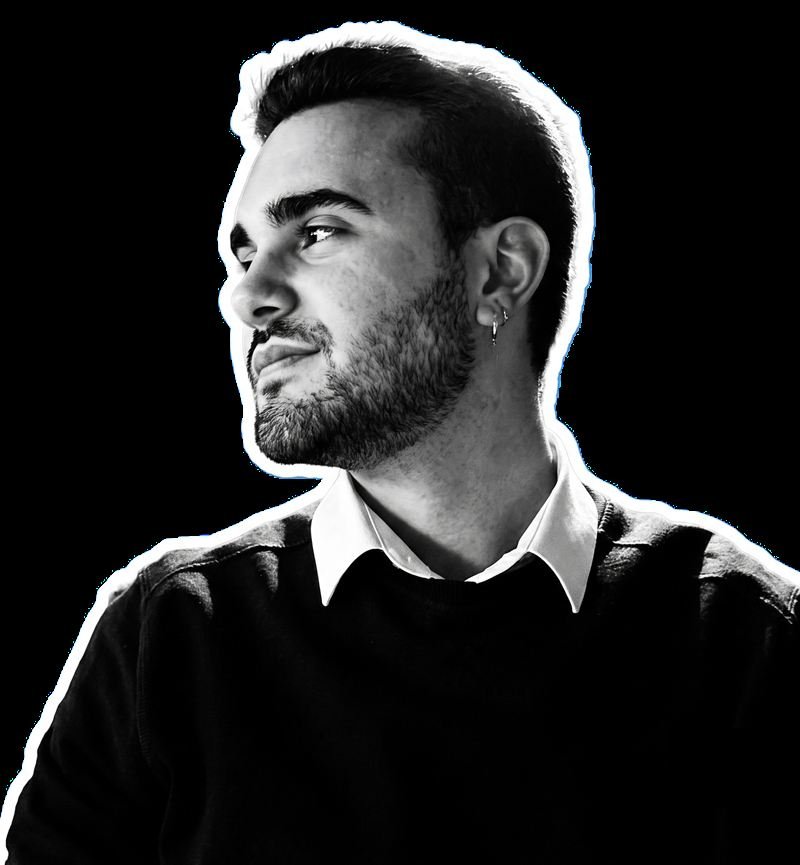 Ali Ege Profile